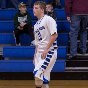 Meet your Posher, Shane